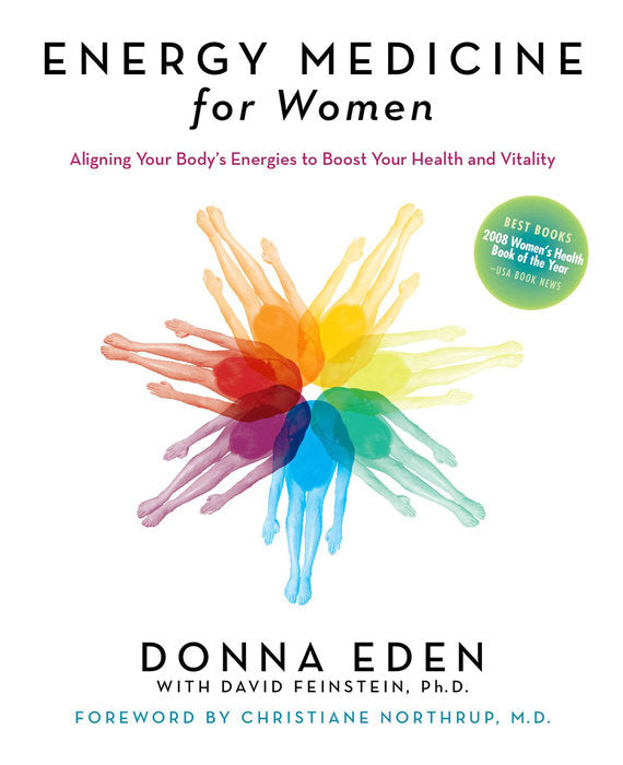 Penguin Random House | Energy Medicine for Women