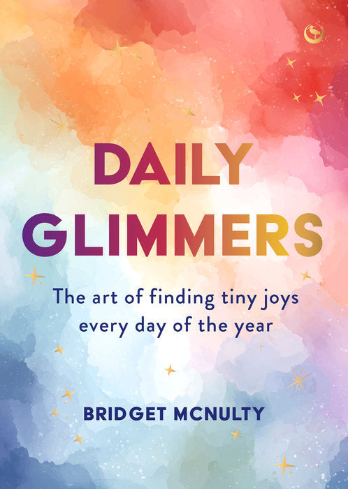 Penguin Random House | Daily Glimmers