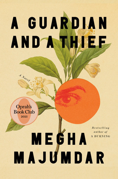 Penguin Random House | A Guardian and A Thief