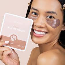 ESW | Latte Eye Patches