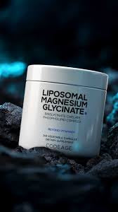 Codeage | Liposomal Magnesium Glycinate