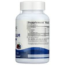 Nordic | Magnesium Gummies (Citrate)