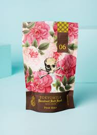 Lollia | Dead Sexy Salt Soak