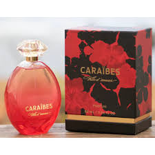 Caraibes, LLC | Villa d’amour Parfum