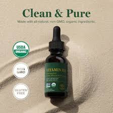 Global Healing | Vitamin B12