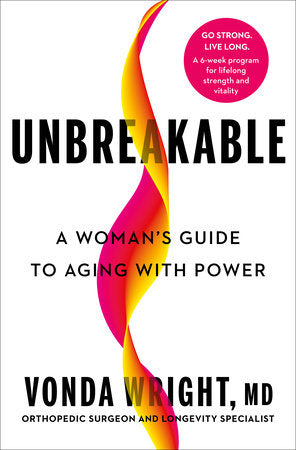 Penguin Random House | Unbreakable