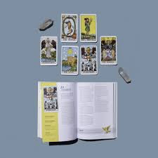 Penguin Random House | Guided Tarot Box Set