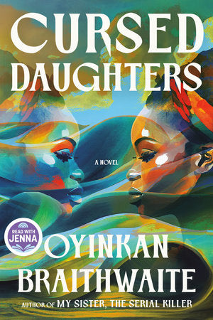 Penguin Random House | Cursed Daughters