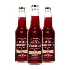 Real Deal Wine Co | Ginger Beer Caribbean Sorrel