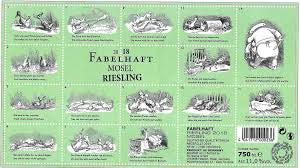Real Deal Wine Co | Fabelhaft Non-Alcoholic Reisling
