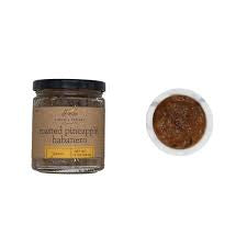 Finch + Fennel | Roasted Pineapple Habanero Jam