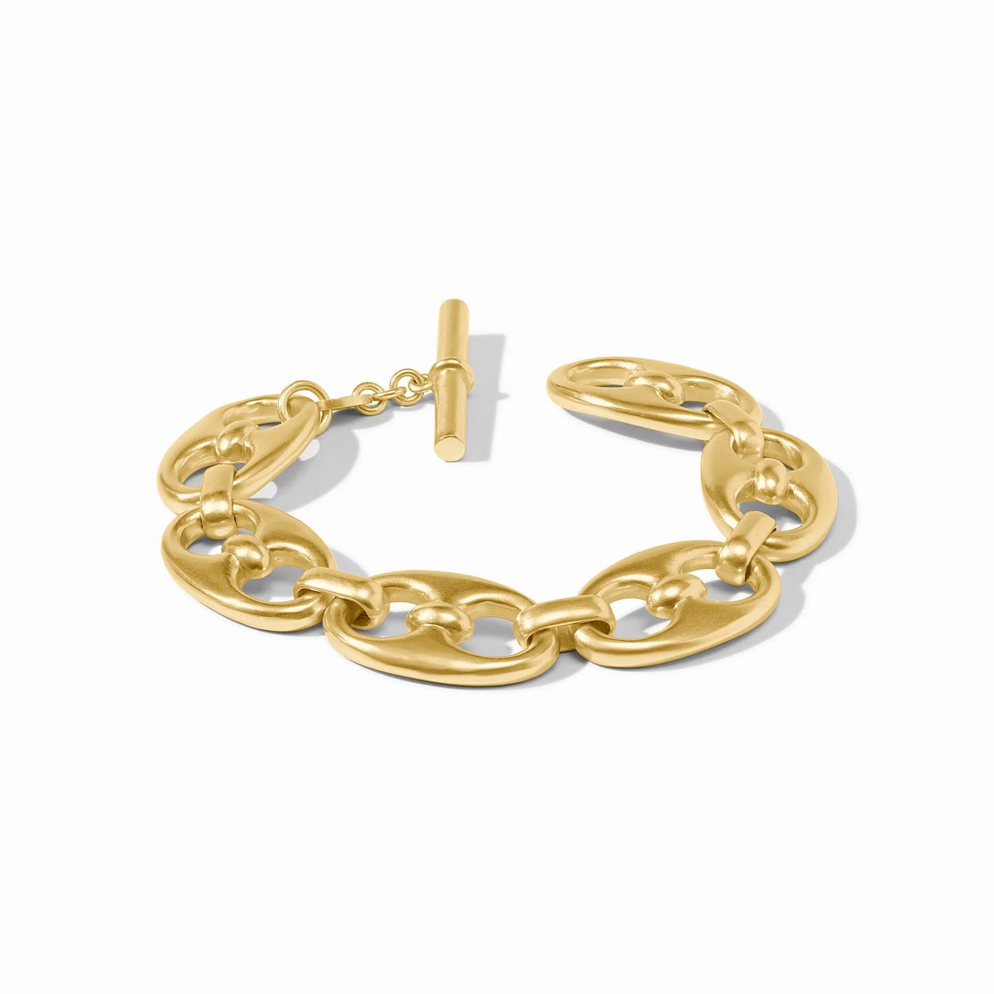 Julie Vos | Laguna Link Bracelet