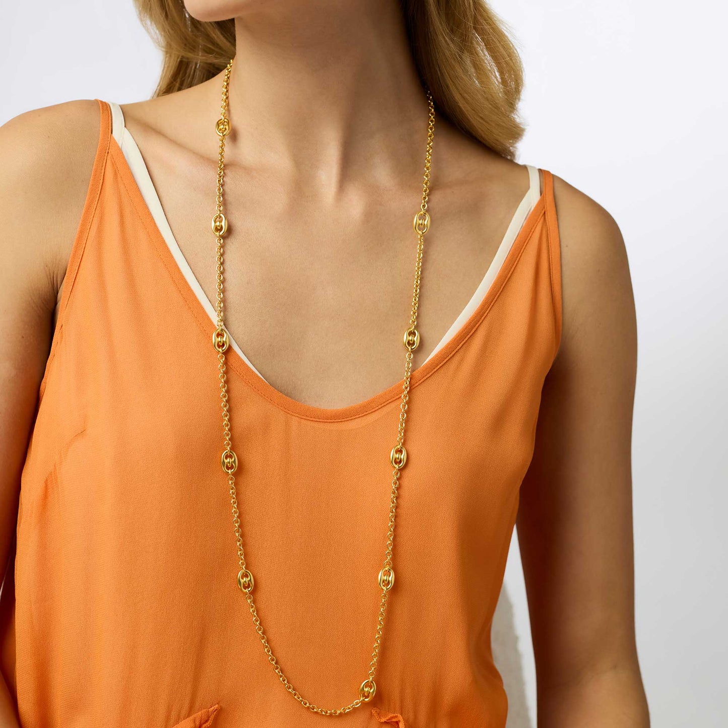 Julie Vos | Laguna Station Necklace