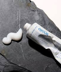 Ojook | Bamboo Salt Toothpaste with NHA