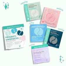 Patchology | Project Undereye