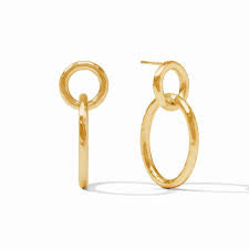 Julie Vos | Catalina Link Earring