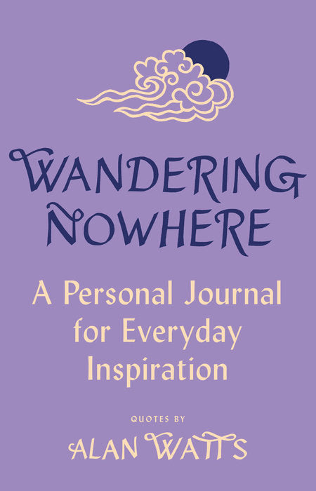Penguin Random House | Wandering Nowhere