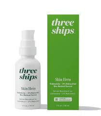 Three Ships | Skin Hero