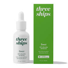Three Ships | Boost