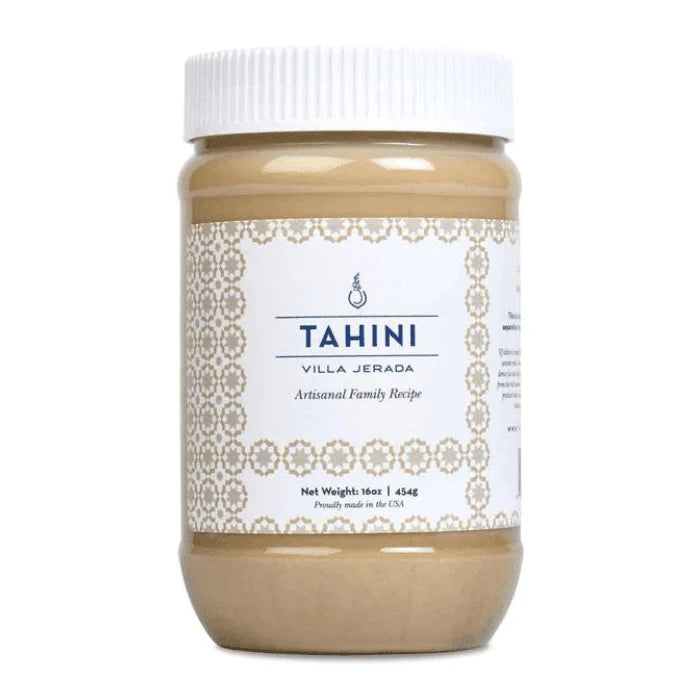 The French Farm | Tahini