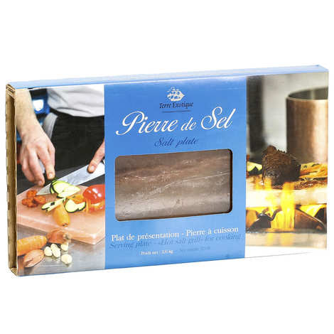 The French Farm | Pierre de Sel