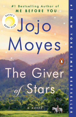 Penguin Random House | The Giver of Stars