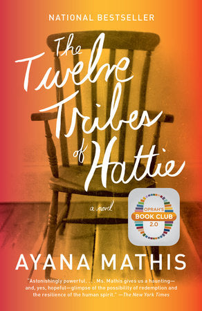 Penguin Random House | The Twelve Tribes of Hattie