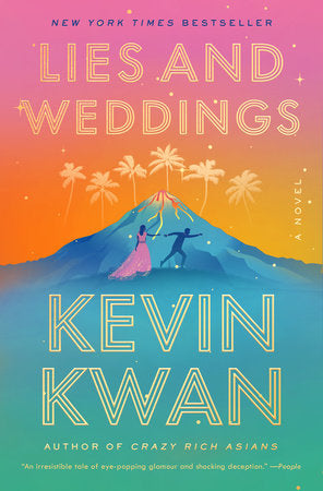 Penguin Random House | Lies and Weddings