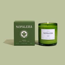 Nopalera | Candles