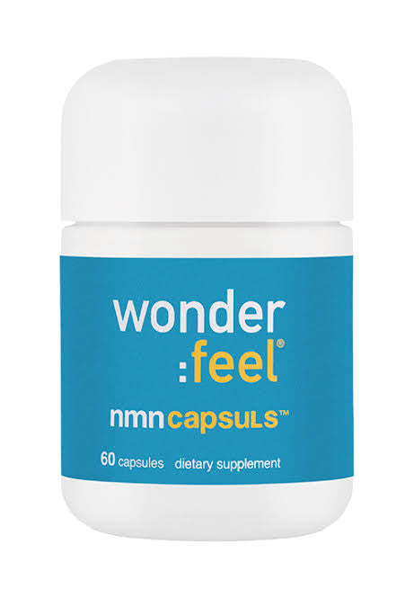 Wonderfeel | NMN Capsules
