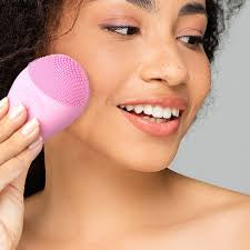 Lemon Lavender | Its a Vibe Sonic Cleanser Brush