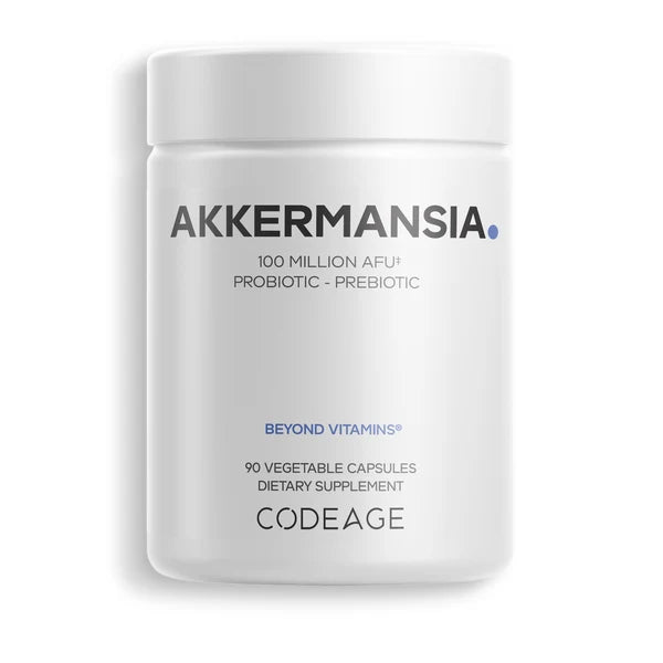 Codeage | Akkermansia