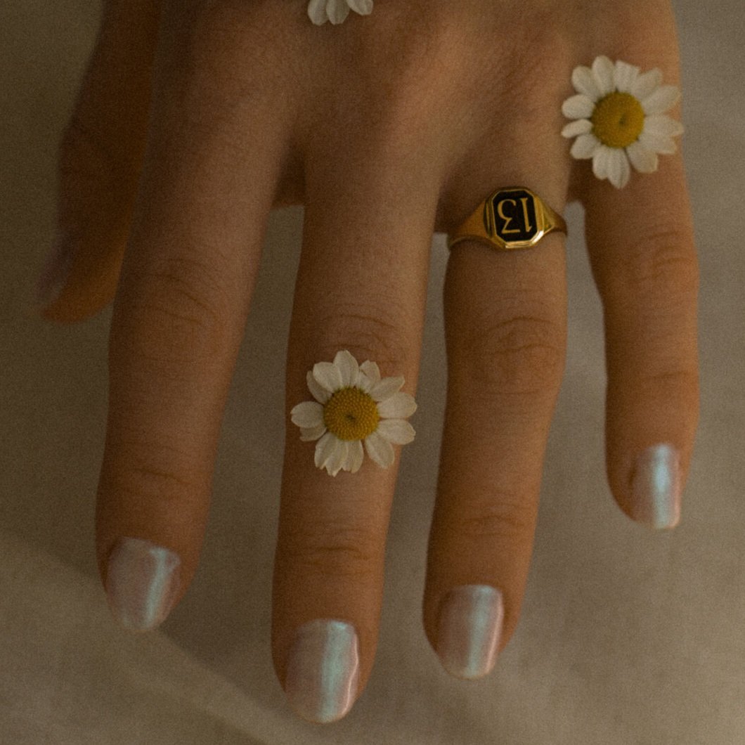 Seas By Merewif | Non Toxic Nail Polish
