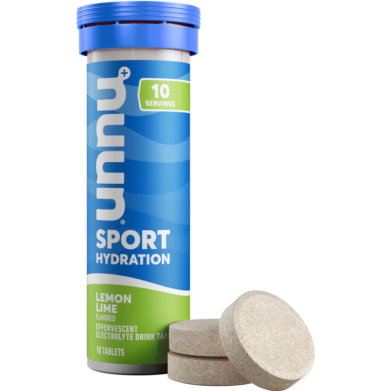 Nuun | Sport Hydration Multiple Flavors