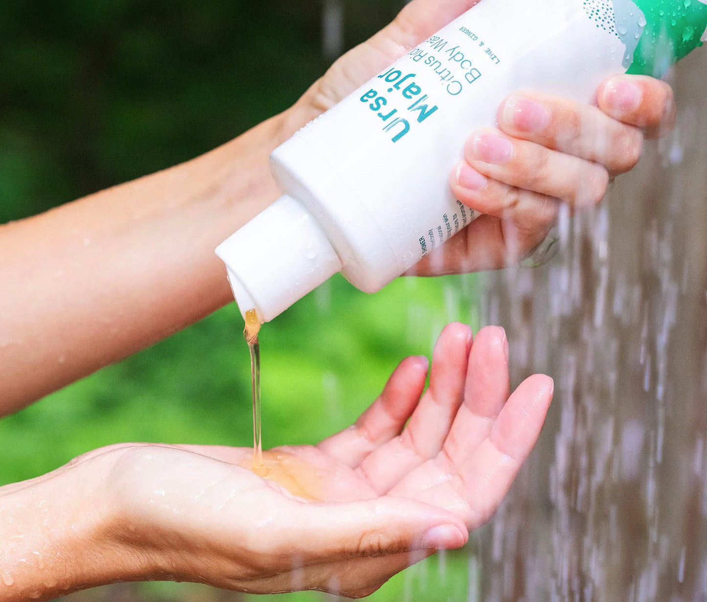 Ursa Major | Citrus Riot Body Wash