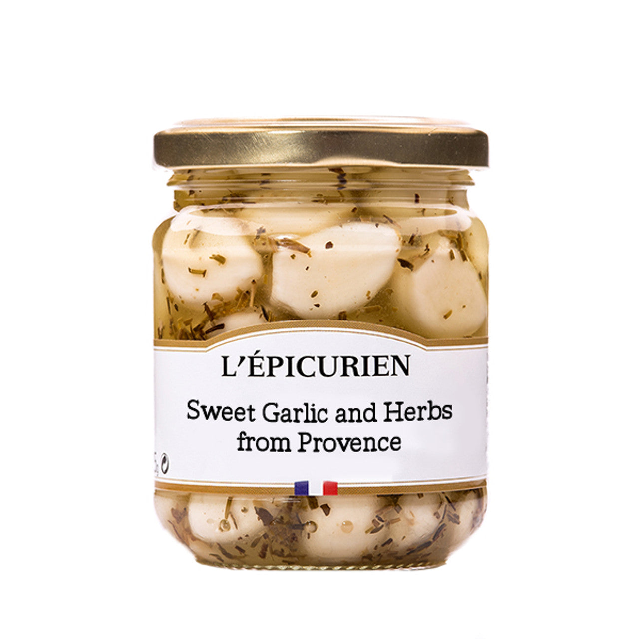 The French Farm | Sweet Garlic and Herbs de Provence