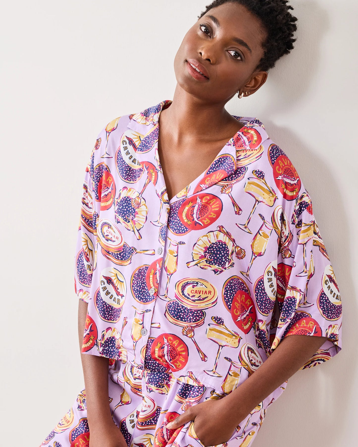 Printfresh | Wildest Dreams Champagne & Caviar