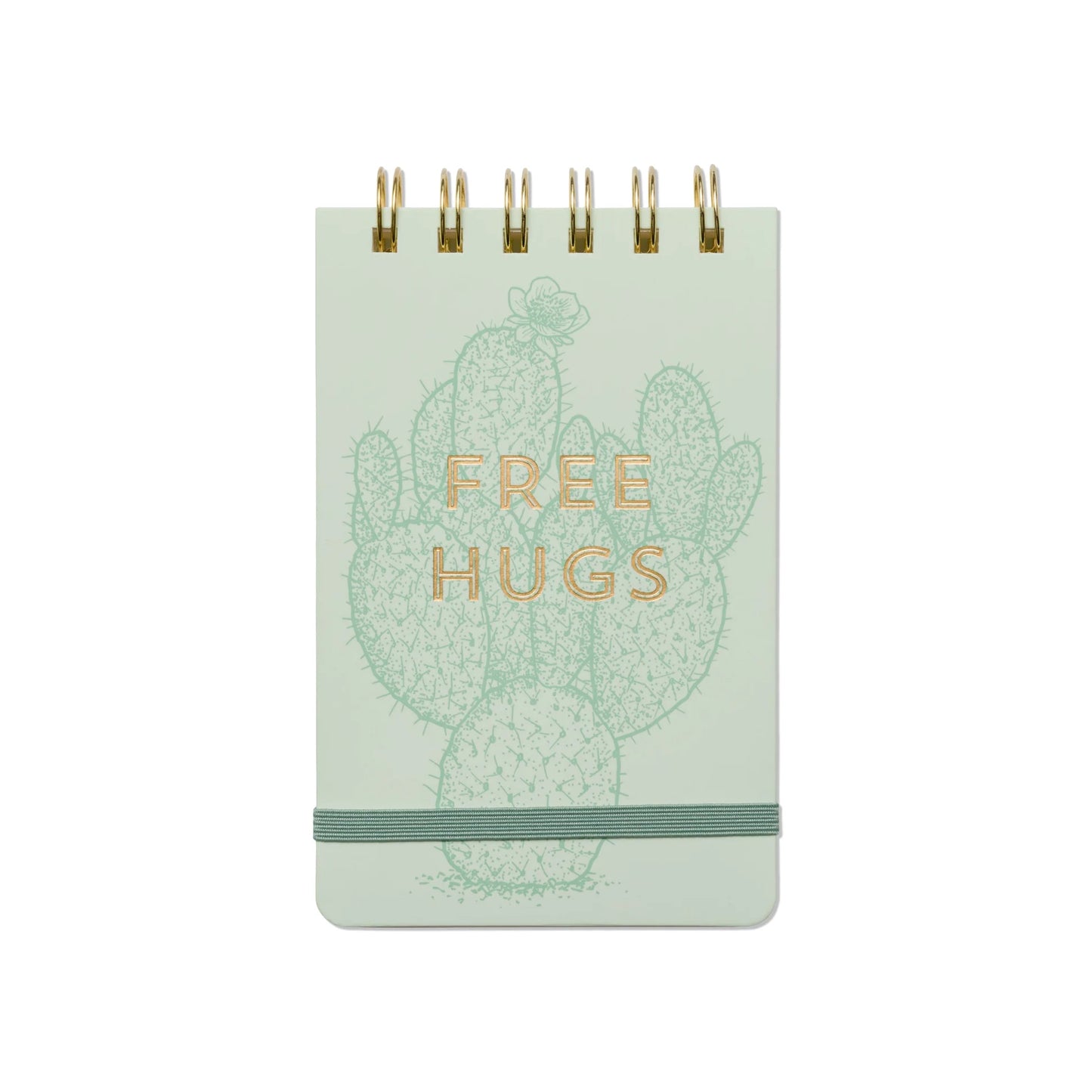 Designworks Ink | Vintage Sass Notebook