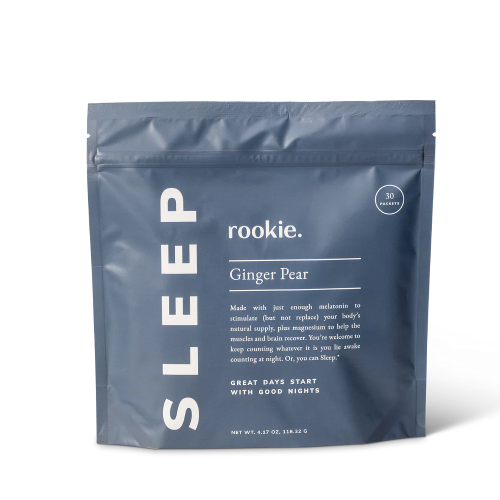 Rookie | Sleep Packets