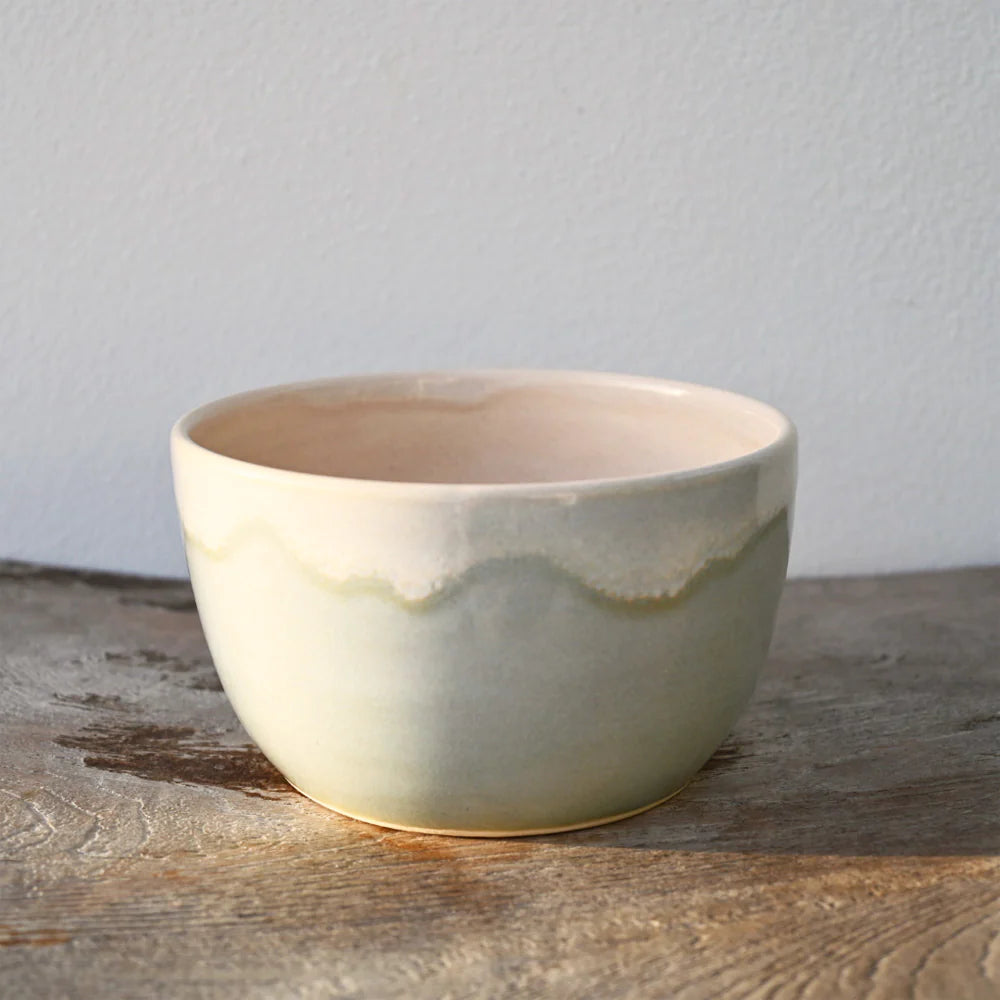 Isola Bella | Sandy Shore Bowls