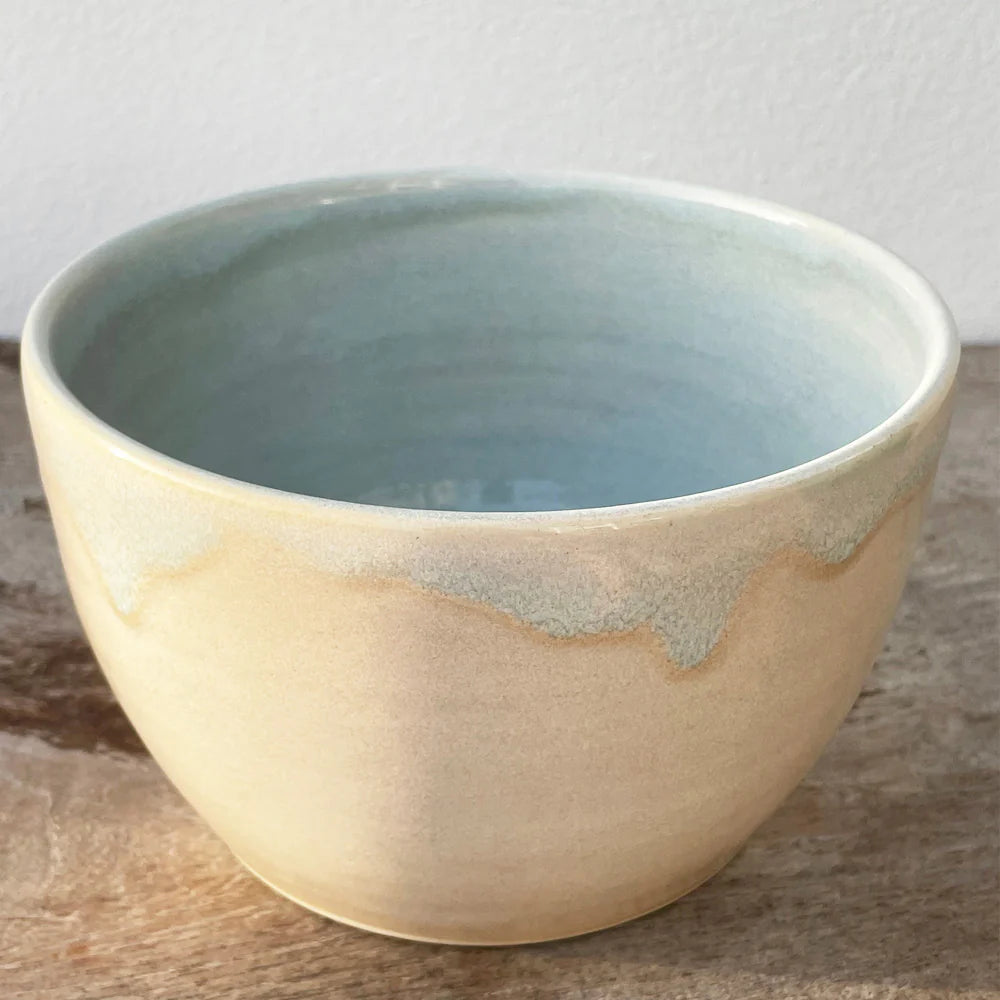 Isola Bella | Sandy Shore Bowls