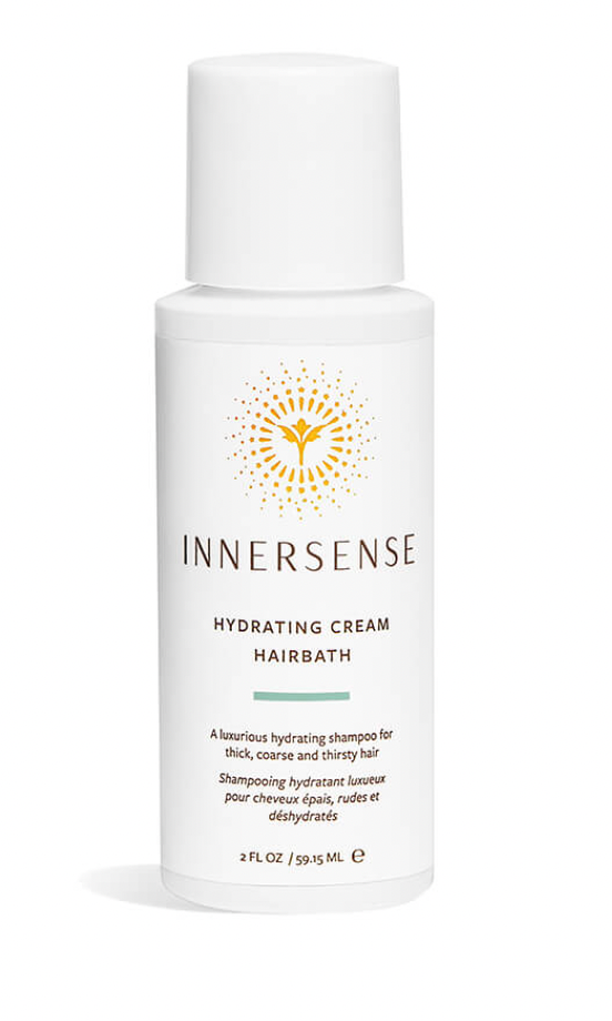 Innersense | 2oz Hydrating Cream Hairbath Shampoo