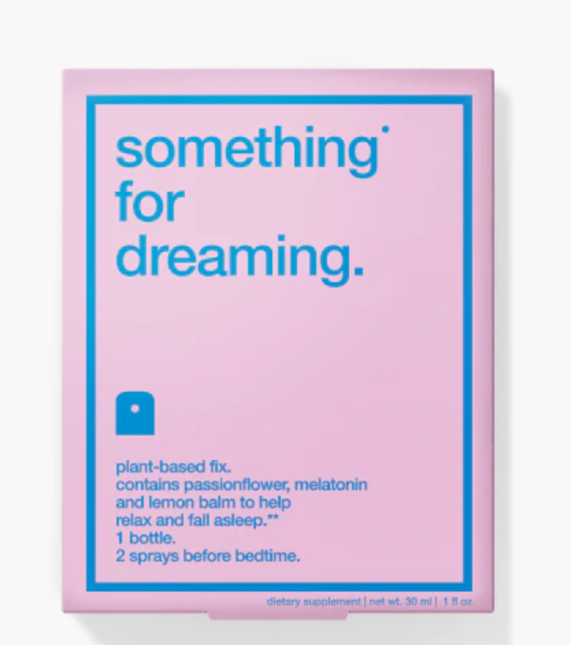Biocol Labs | Something for Dreaming