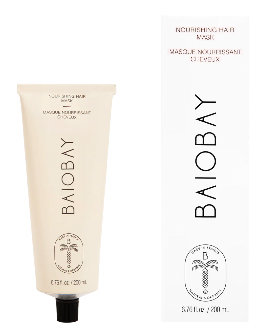 Baiobay | Nourishing Hair Mask