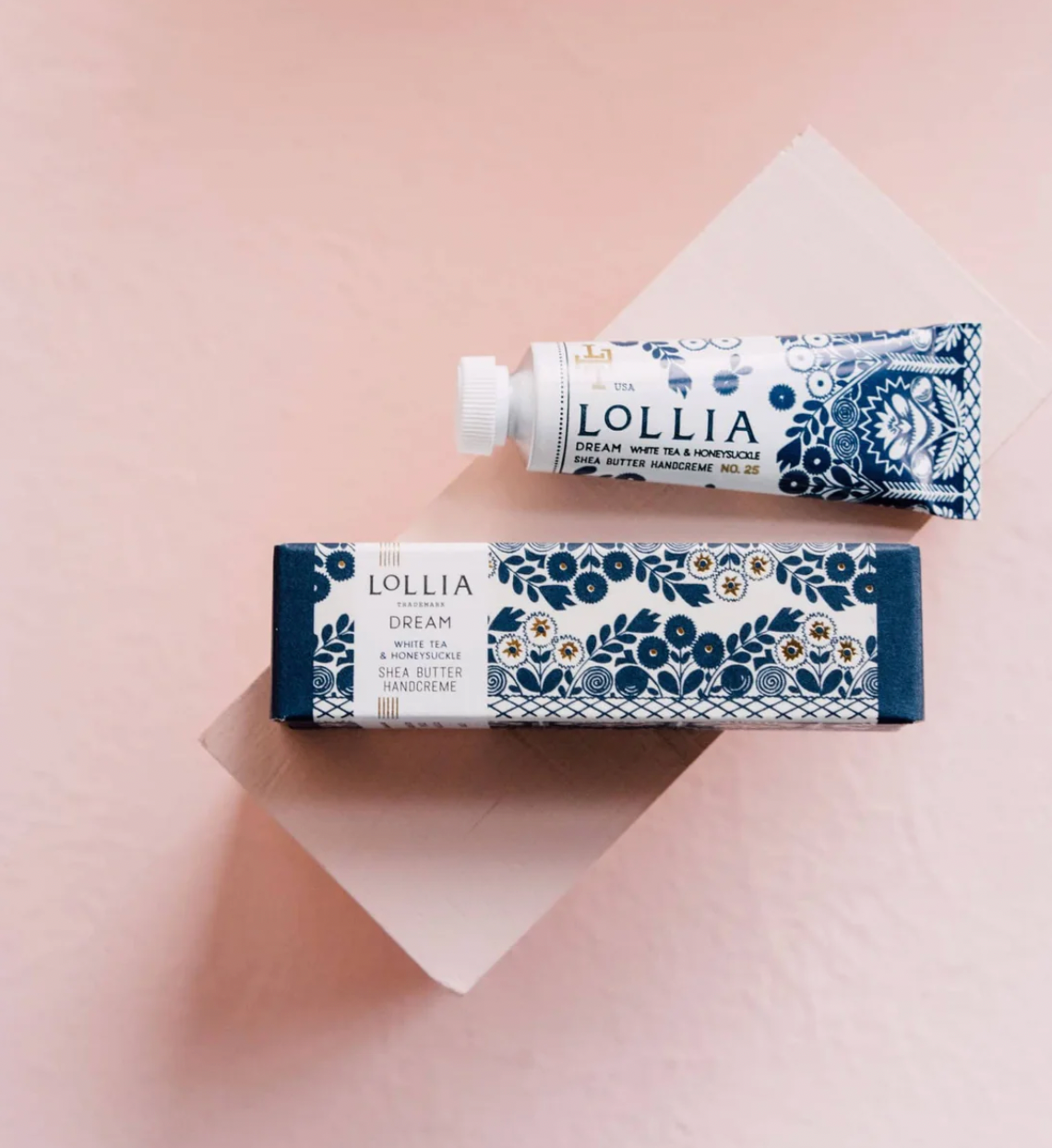 Lollia | Petite Treat Handcreme Mini
