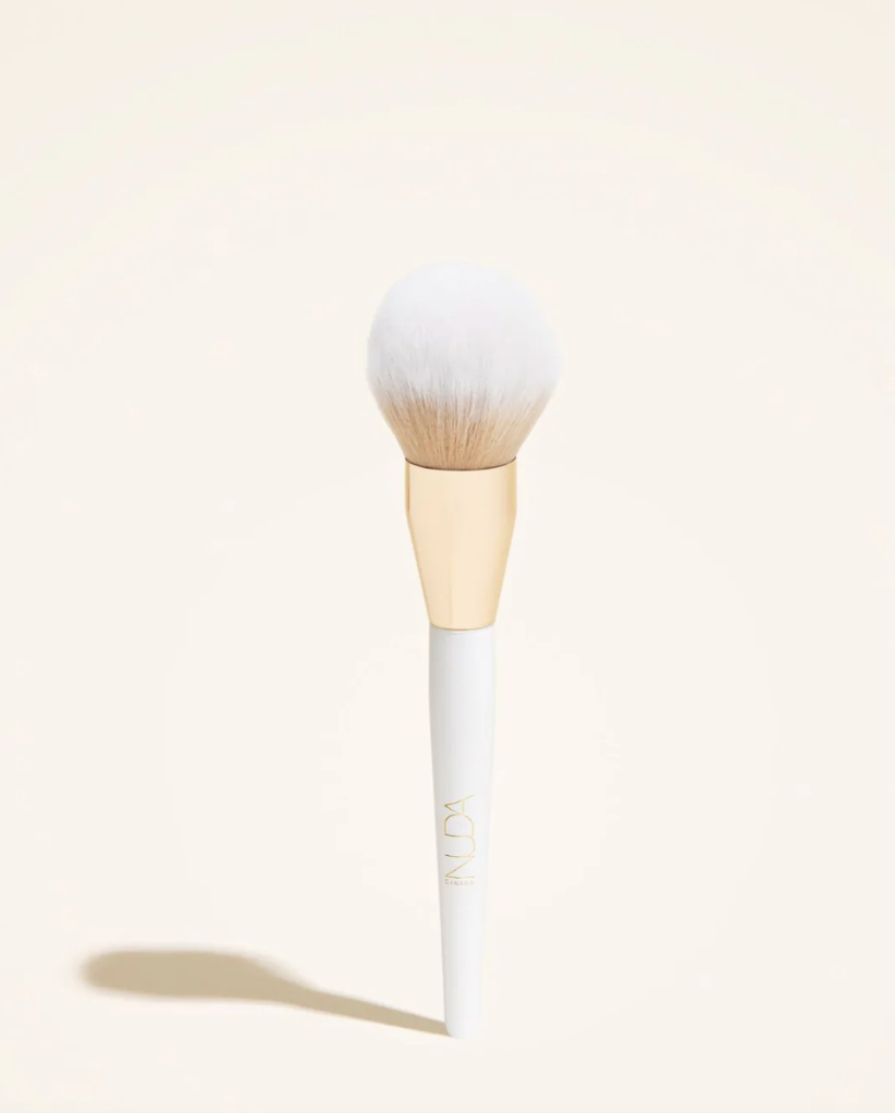 Nuda | Bronzer Powder Brush