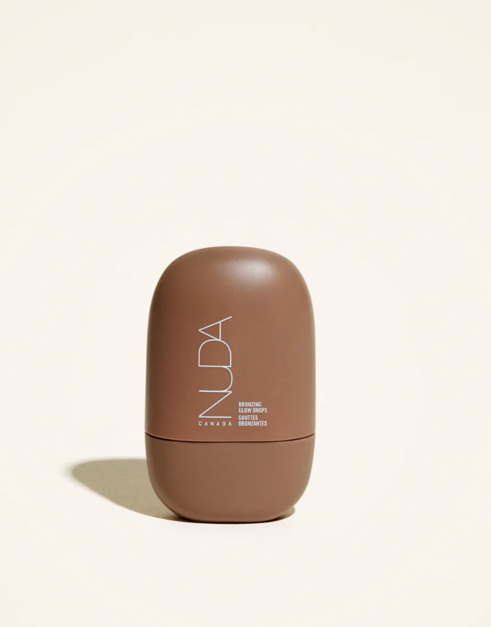 Nuda | GlowDrops Bronzing Drops
