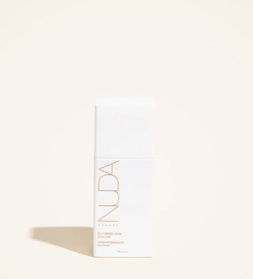 Nuda | Self Tanning Lotion