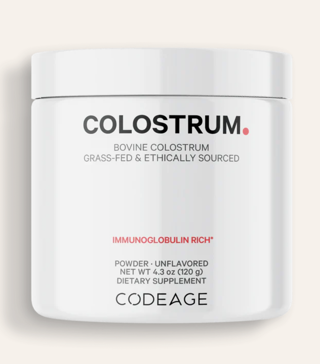 Codeage | Colostrum