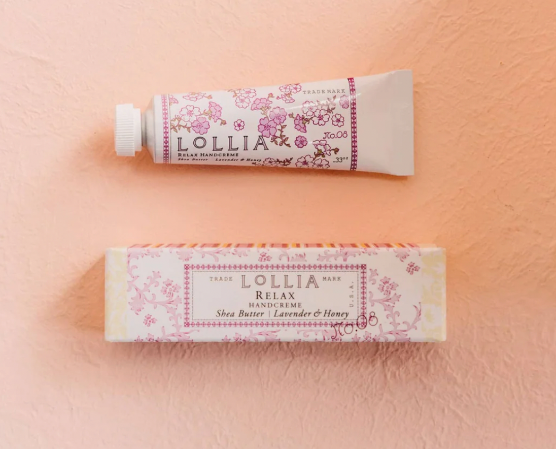 Lollia | Petite Treat Handcreme Mini